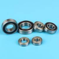 【CW】♘▦  speed bearing 6000 10x26x8 6001 12x28x8 6002 15x32x9 6003 17x35x10 6004 20x42x12 6005 25x47x12 6007ZZ 2RS