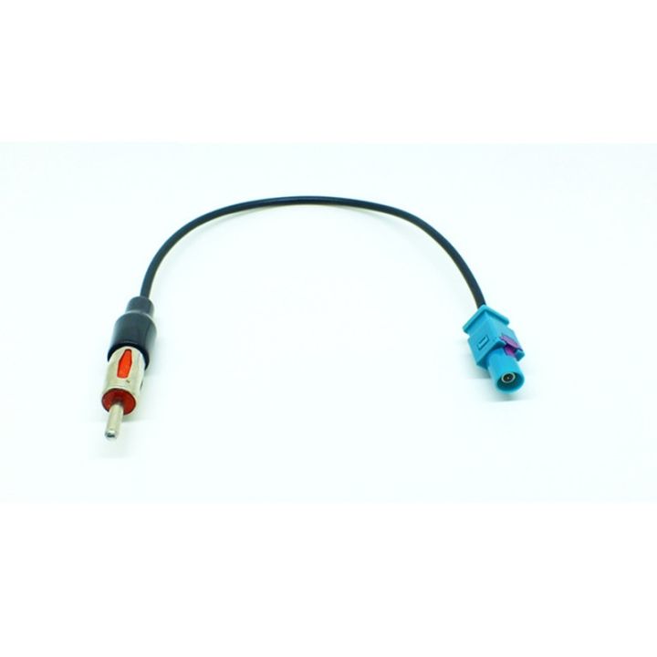 universal-car-radio-antenna-adapter-interface-cable-wire-harness-plug-for-vw-bmw-audi-car-aerials-modification-supplies
