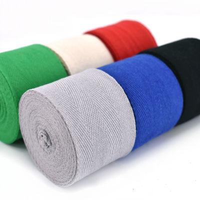2021Facotry Price HerringboneTwill Cotton TapeCotton WebbingBias Binding Tape For DIY Bag,Craft Projects Width 50mm 10Mlot