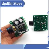 Dgdfhj Shop DC 12V 24V 30V 40V 10a 13KHZ Auto PWM DC Motor Speed Regulator Governor Speed Controller Switch 50V 1000uF