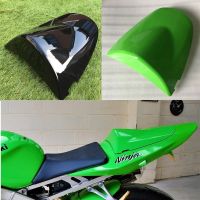 ♕ Motorcycle Rear Passenger Seat Cover Cowl Fairing fit For Kawasaki Z1000 Z750 Z 750 1000 2003-2005 2006 ZX6R ZX 6R 2003 2004