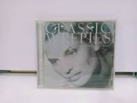 1 CD MUSIC ซีดีเพลงสากลClassic Weepies   (B2C20)