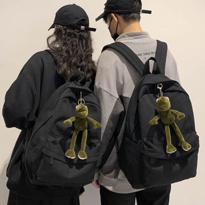 2022 Fashion Men Backpacks Multifunctional Soft Rucksack Unisex Laptop Bag Travel Outdoor Casual School Bag Women Shoulder Bags