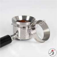 แหวนครอบด้ามชงกาแฟ แหวนครอบโดสกาแฟ Coffee Dosing Ring [Stainless steel 304]