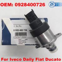 Brand New OEM 0928400726 0928400728 71754810 For Bosch Original Fuel Metering Solenoid Valve Fuel Pump Inlet Metering Unit Washer Dryer Parts