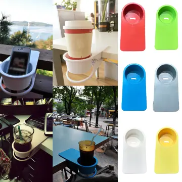Clip On Cup Holder