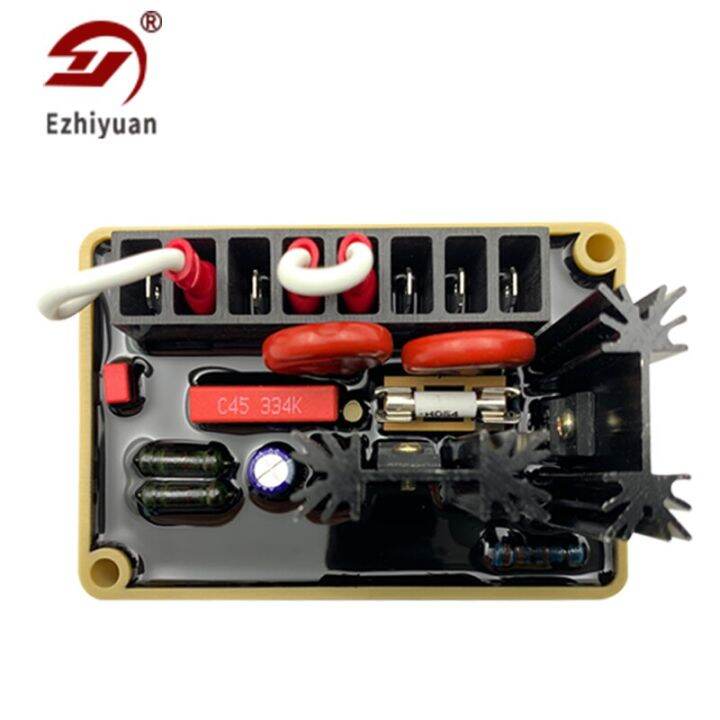 SE350 AVR Automatic Voltage Regulator For Marathon Generator Lazada