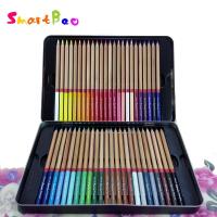 Professional Color Pencils Drawing Colored Pencil Artist School Art Pencil; Smooth Texture; Creamy Lead; Rich Pigments;