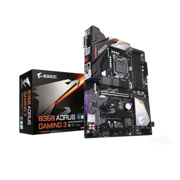 Shop B360 Aorus Gaming 3 with great discounts and prices online