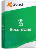 Avast SecureLine VPN Key (3 Year / 1 Device)