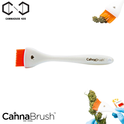 [ส่งฟรี] Cannabrush แปรงทริมดอก แปรงทริม ของแท้ USA Canna แปลงทริมดอก