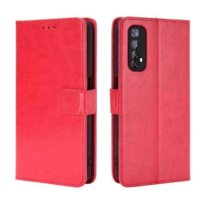 realme-narzo-20-pro-เคสหนัง-pu-ทรงกระเป๋าสตางค์พับได้เคสโทรศัพท์-realme-narzo20-pro-ฝาหลัง