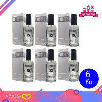 BONSOIR TRINITY Perfume Spary ทรีนิตี้ เพอร์ฟูม สเปรย์ 22 ml. 6 ชิ้น