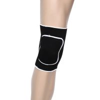 [Rear Waves]1PcKnee PadBasketballSupport Brace Pads Knee SupportRoller SkatingKnee And Elbow Pads