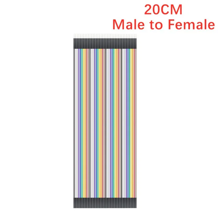 jumper-wire-dupont-line-cable-connection-male-to-male-female-to-female-and-male-to-female10cm-20cm-30cm-40cm-for-arduino-diy-kit