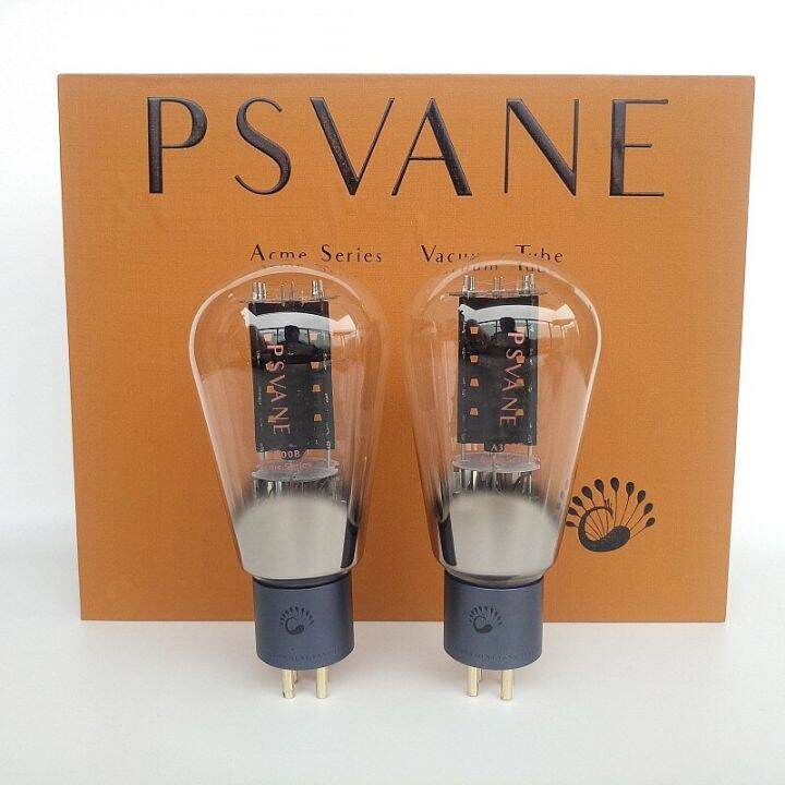 HIFI Audio PSVANE Acme 300B A300B Vacuum Tube Replace E300B WE300B