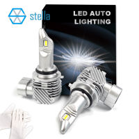 SLA led car fog lamp 1:1 as original bulb 12V motorcycleauto fog lights headlight H7 H11 9005 9006 H4 880 881 5202 9004 9007