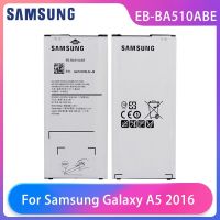 แบตเตอรี่ Samsung GALAXY A510 2016 A510F A5100 A5 2016 battery EB-BA510ABE 2900MAh