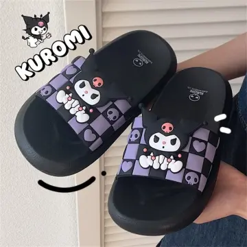 Womens Slippers Indoor Home Cute Fashion Mahjong Cat Slippers for