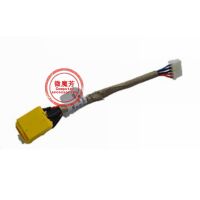 Compatible DC Jack Power Cable for LENOVO ThinkPad X220 X230 X230i X230i Replacement Charging Cable Connector