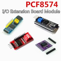 1pcs PCF8574T PCF8574 I2C Interface 8-bit IO Expansion Board I/O Expander I2C-Bus Evaluation Development Module WATTY Electronics