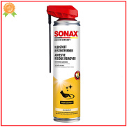 Tẩy Keo dính Decal Sonax Adhesive Residue Remover 400ml