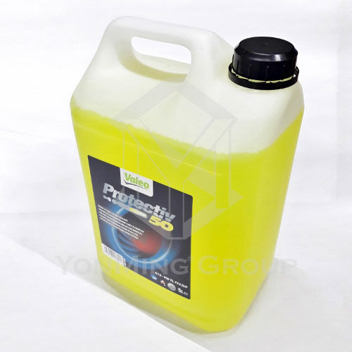 Valeo Protectiv 50 Liquid Coolant 5L | Lazada