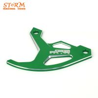 Rear Brake Disc Guard Protector Cover For KAWASAKI KX250F KXF250 KX450F KXF450 KLX450R KX125 KX250 KX 125 250 KXF 250 Motorcycle