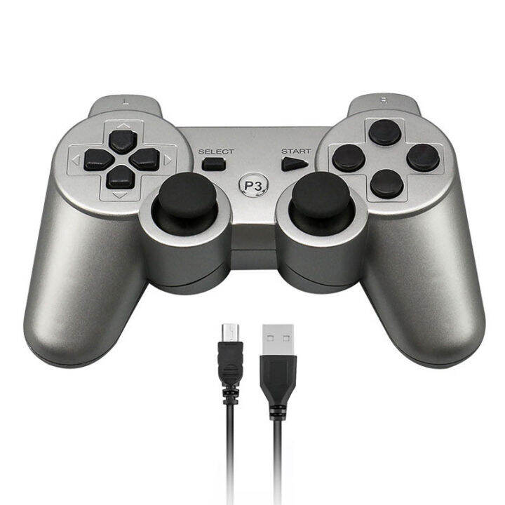 Wireless Gamepad for PS3 console controller for PC Bluetooth Joystick