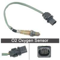 ออกซิเจน O2 Sensor 0258017014สำหรับ Mercedes-Benz A207 A209 W164 W166 W169 W203 W204 W205 W211 W212 W221 W245 W251 W463 W639 C204