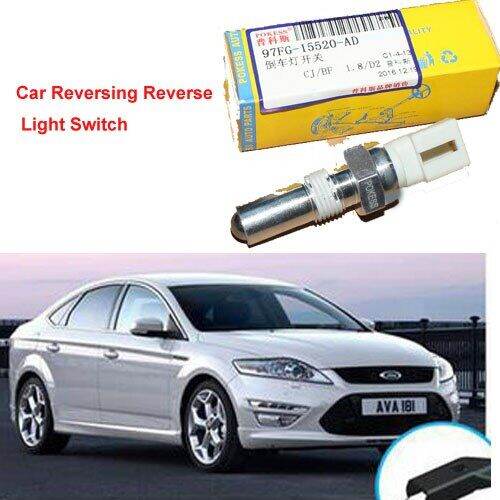 F5677 Reverse Light Backup Lamp Switch Fit For Ford Fiesta MK6 2003