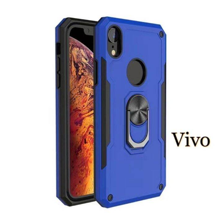 casing vivo y12d