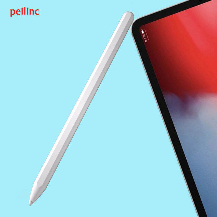Peilinc With Palm Rejection & Charge & Tilt Sensitivity Stylus