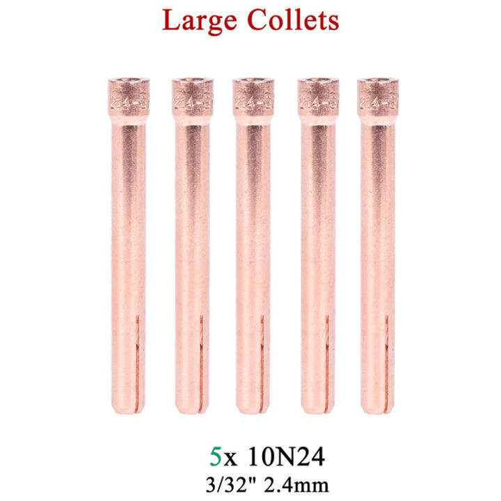 9pcs-tig-welding-torch-large-long-gas-lens-amp-alumina-cup-for-wp17-wp18-wp26-tig-collet-bodies-spares-kit-accessories