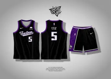 Official Custom Sacramento Kings Jerseys, Kings Customized City Jersey,  Kings Custom Basketball Jerseys