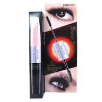 ? Sivanna Colors Two Step Mascara Bigeye Beauty HF891 ซีเวียน่า มาสคาร่า สิ วันนา ไม่แพนด้า ❤ [ จัดส่งทั่วประเทศ ]