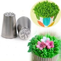 1/3PC Decoration Tips Nozzle Decorating Tools Pastry Piping