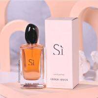 น้ำหอม ARMANI "SI" EDP 100ml. พร้อมกล่อง