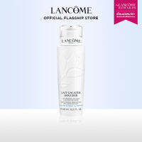 LANCOME GALATEIS DOUCEUR 400 ML ลังโคม คลีนซิ่งน้ำนมทำความสะอาดเครื่องสำอาง สำหรับ ผิวธรรมดา – ผิวผสม/ผิวมัน (คลีนซิ่ง สกินแคร์)