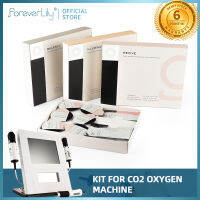 foreverlily Accessories For Bubble Oxygen Beauty Device Only Balance Kit