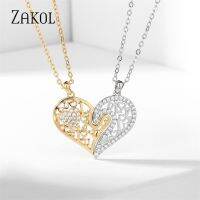 Gold Necklaces Women