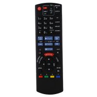 For Panasonic Player DMP-BD75 DMP-BD755 BLU-RAY DVD Player Remote PBD-957 Control