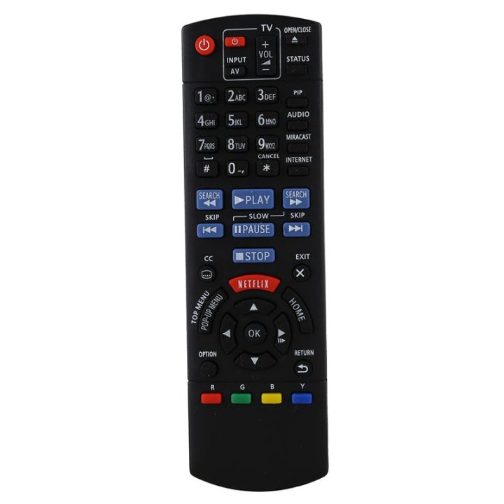 for-panasonic-player-dmp-bd75-dmp-bd755-blu-ray-dvd-player-remote-pbd-957-control