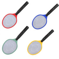 Electric Bug Zapper Racket Fly Swatter Mosquito Killer Insects Bat Handheld