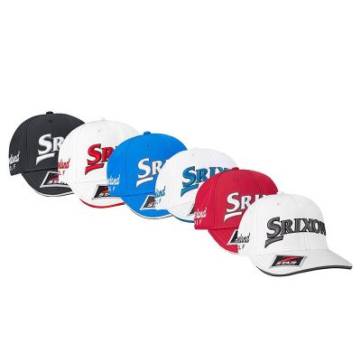 ประวัติของ Srixon Ltselection หมวกกอล์ฟผู้ชายมีหมวกกอล์ฟแห้งเร็วหมวกบังแดดหมวกเบสบอลสามารถปรับเปลี่ยนได้