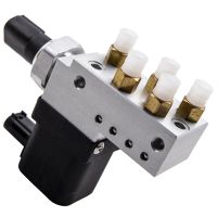 Car Air Suspension Compressor Valve Block Control Unit A2113200158 For W211 E320 E500 E55 CLS55 E63