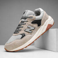 NB รองเท้าวิ่ง580 Professional รองเท้าผ้าใบวิ่ง Mens รองเท้ากีฬาคลังสินค้าพร้อม