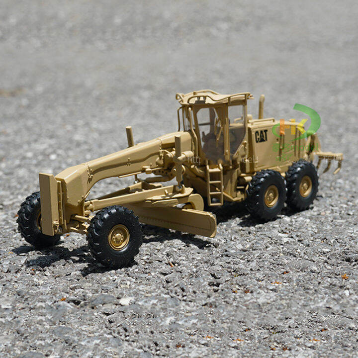 1-50-scale-grader-cat-120m-815f-engineering-vehicle-bulldozer-grader-road-roller-construction-car-model-toys-collection-display