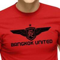 True Bangkok United Football Club สโมสรฟุตบอลทรู แบงค็อก ยูไนเต็ด Bangkok Angels (แข้งเทพ) เสื้อฟุตบอลกรุงเทพยูไนเต็ด