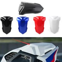 S1000RR ที่นั่งด้านหลัง S1000 S 1000 RR 2019-2022ปกสำหรับ BMW ที่นั่งด้านหลังอะไหล่รถมอเตอร์ไซค์อุปกรณ์แฟริ่งเดี่ยว